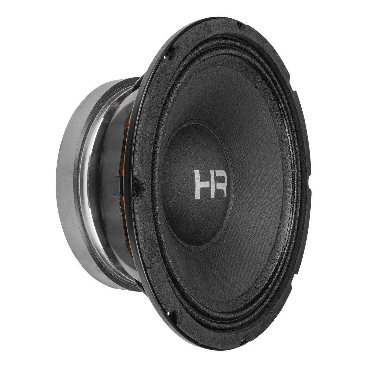 10-600MBK – HR Audio