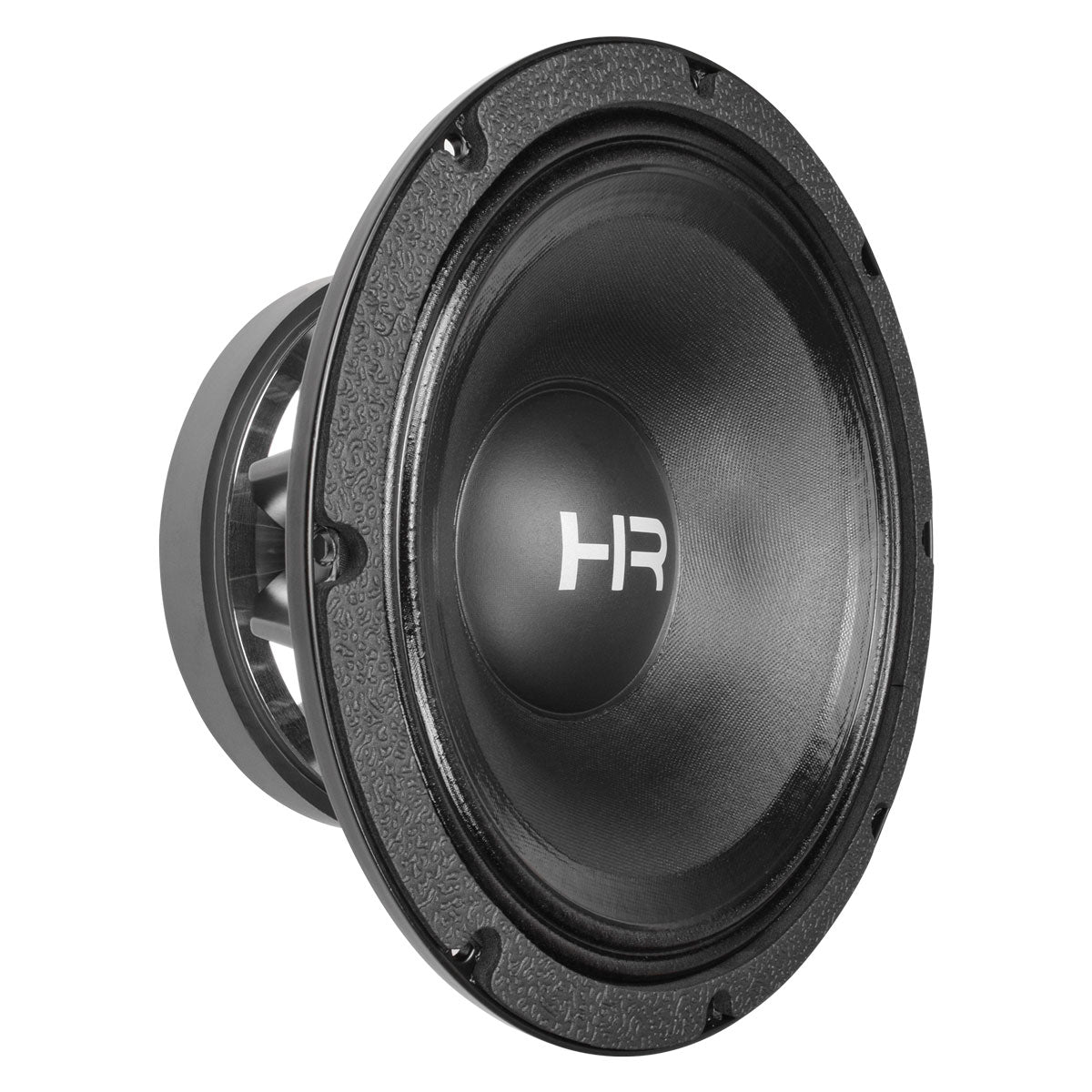12-1000MBK – HR Audio